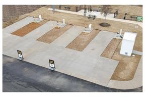 Love's RV Hookup-Loudon TN 861