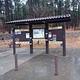 Thumb Butte Information Board
