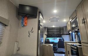2022 Coachmen RV Cross Trail XL 22XG Ford E-350