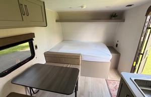 Lightweight Family Bunkhouse; Easy Tow; Stocked!