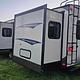Tow behind camper available for rent
