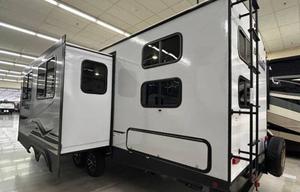2024 Bullet Crossfire Double Axle 2290BHWE RV rental photo 16