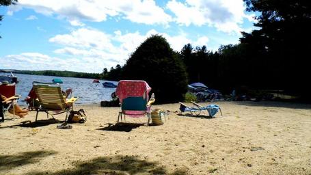 Bridgton Marina, Inc.