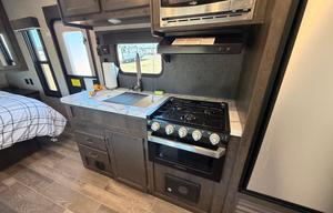 2021 Jayco Jay Flight SLX Western Edition