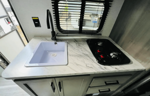 2025 Keystone RV Hideout Single Axle 175BH