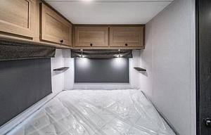 Fully Loaded - Compact RV 2026 Forester 2351
