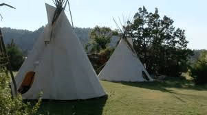 Allen Ranch Campground
