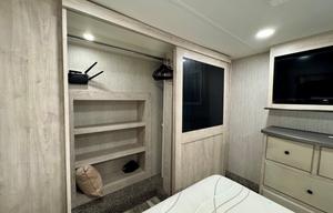 The Sandpiper Suite | 2 Full Baths & Bunkhouse