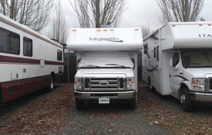 2018 Thor Motor Coach Majestic 23A.