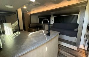 2024 Forest River EVO- Your Home Away From Home!