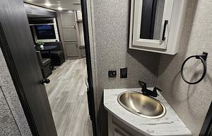 2022 Jayco Jay Feather 27BHB