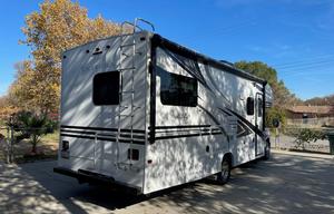 2019 Odyssey 25R RV rental photo 25