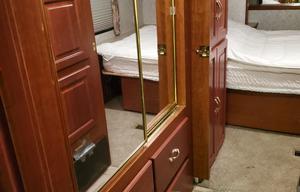 2003 Coachman Cross Country Elite 376DS