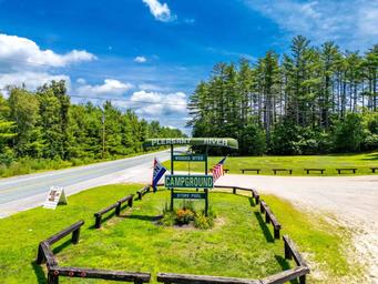 Pleasant River Campground