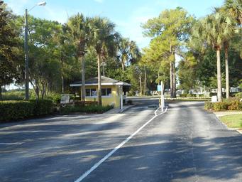 Clerbrook Golf & RV Resort