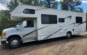 The Happy Camper RV