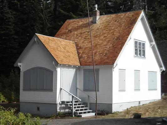 001, Loop: AREA GODMAN GUARD STATION