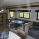 2023 Forest River RV Cherokee Alpha Wolf 26DBH-L