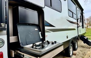 2023 Coachmen, Your luxury home on wheels