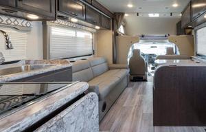 "Sugarbear Express 1" Thor Bunkhouse