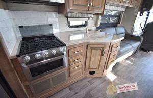 2020 Jayco Precept 29V
