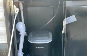 JJ’s Getaway Camper Rental