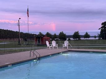 Thomas Point Beach & Campground