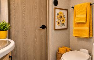 Comfort Meets Convenience 2021 Flagstaff GWTX2942