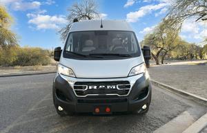 21′Ethos Class B Camper Van RV rental photo 16