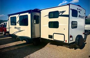 2021 Keystone Bullet 290BHS