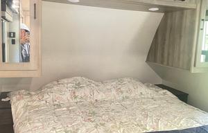 Serenity on Wheels: Spacious Winnebago  for Two