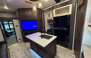 2023 Forest River RV Forest River XLR Nitro RV rental photo 6