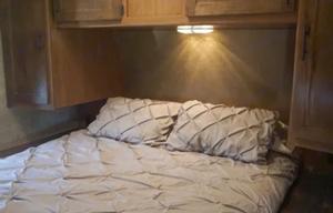 Outdoors RV Timber Ridge #193