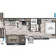 2023 Grand Design Transcend Xplor 315BH