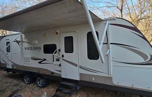 2012 Jayco White Hawk 28DSBH RV rental photo 5
