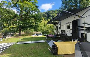 Bring the Family and Relax !!