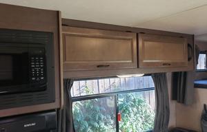 2018 Thor Majestic 28A
