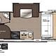 2022 Coachmen RV Catalina Summit Series 8 261BHS