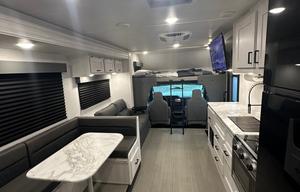 2024 East to West Entrada with Outdoor Kitchen