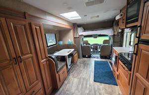 2016 Forest River RV Forester MBS 2401W