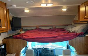 2017 Jayco Redhawk 23XM