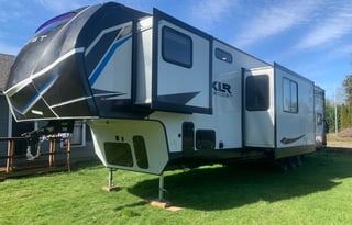 2022 XLR BOOST