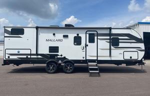 2022 Heartland Mallard M26