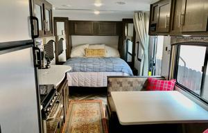 2019 Forest River RV EVO T2250