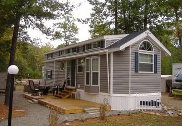 Hinsdale RV Resort and Campground