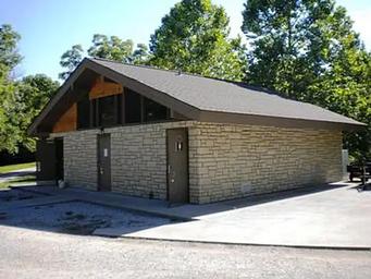 CRAIGS CREEK GROUP AREA