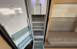 2020 Regency RV Ultra Brougham UB25TB