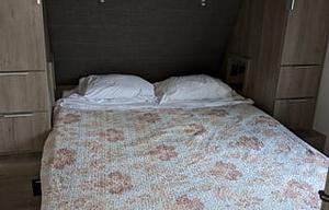 The Grand Nomad Rental