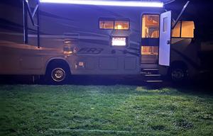 2015 Forest River RV FR3 30DS RV rental photo 9