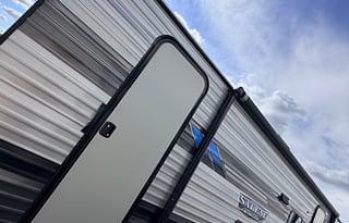 Full Experience Family Friendly RV